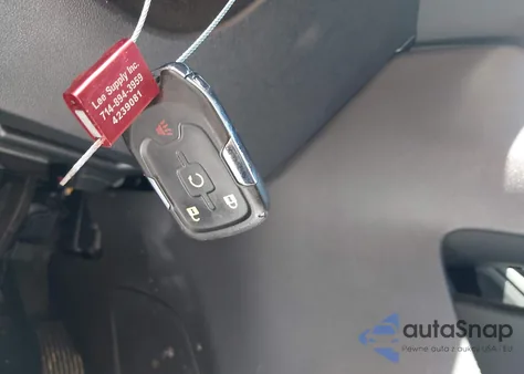 2018 GMC Terrain Sle z USA, uszkodzony, nr VIN 3GKALMEV7JL291452